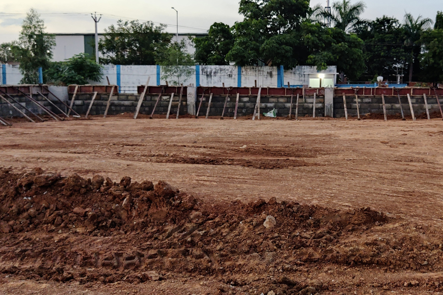 KP ENTERPRISES | Civil Engineering Industry